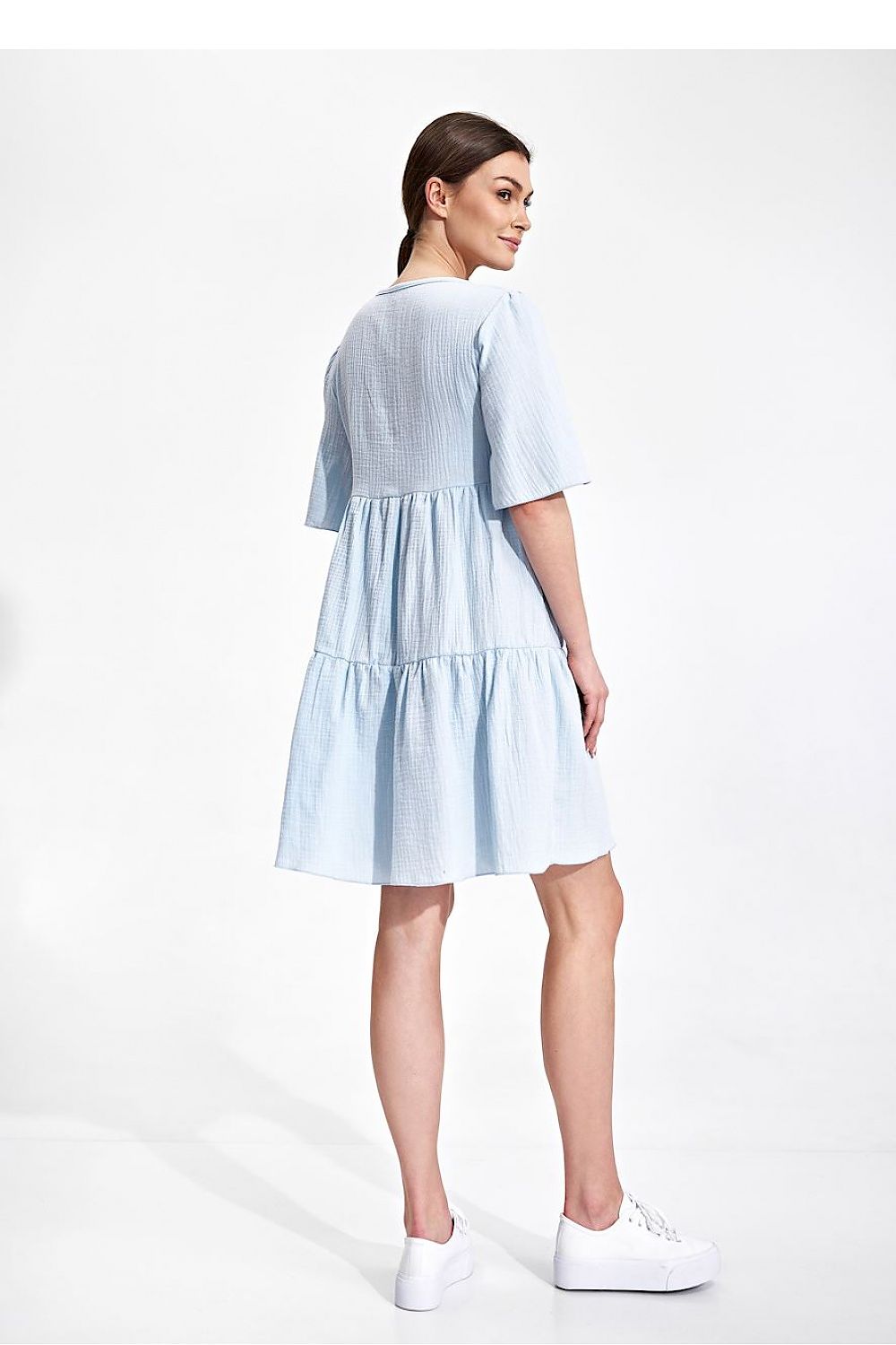  Hétköznapi ruha model 167818 Figl 