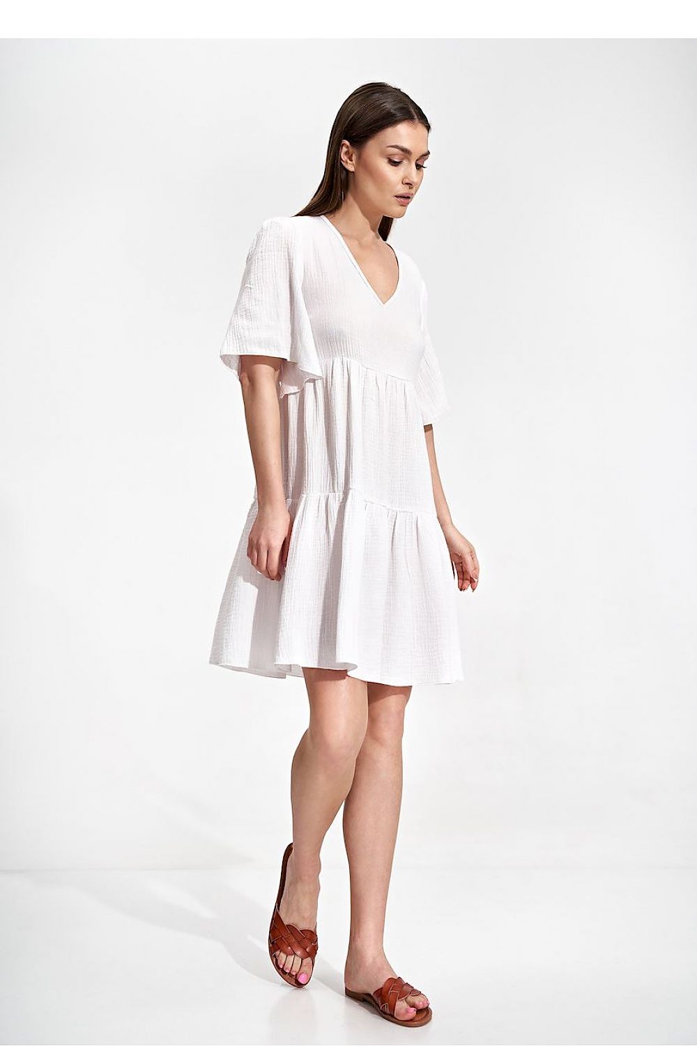  Hétköznapi ruha model 167819 Figl 