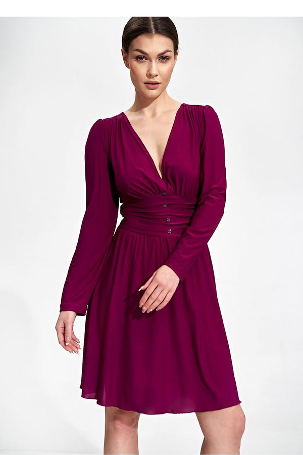  Hétköznapi ruha model 167820 Figl 