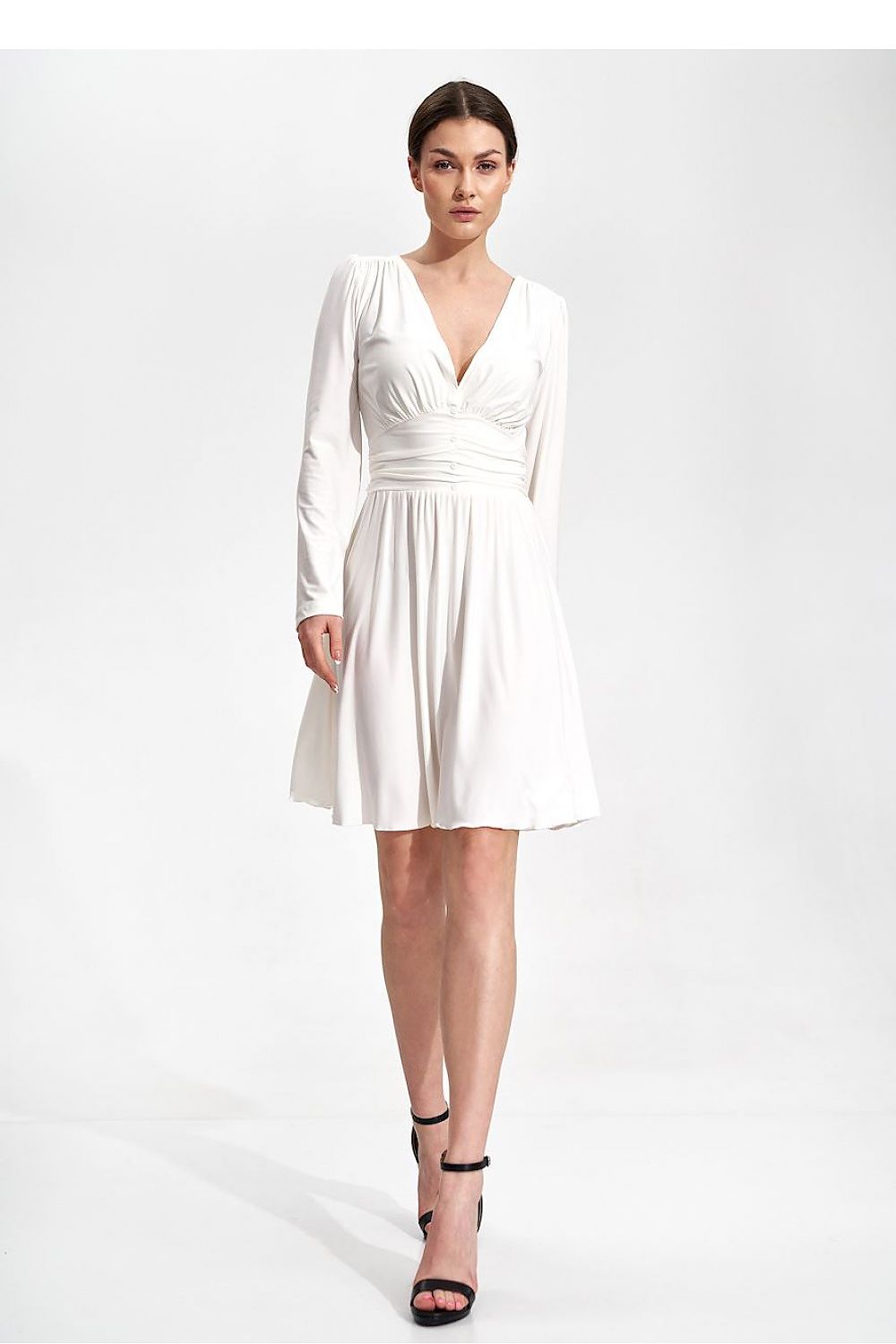  Hétköznapi ruha model 167821 Figl 