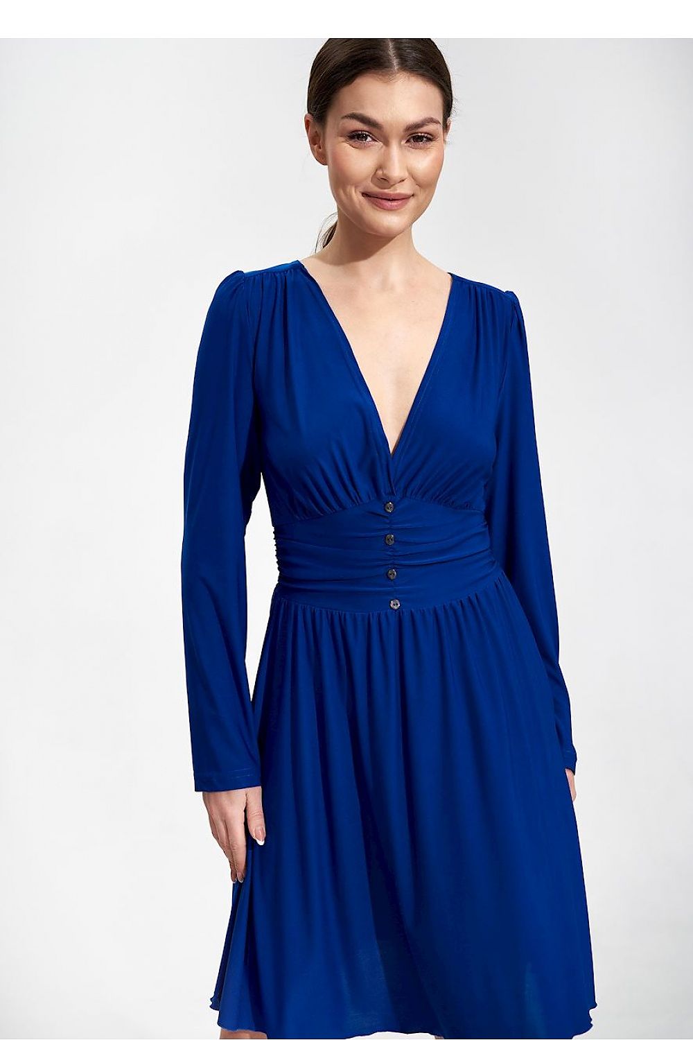  Hétköznapi ruha model 167823 Figl 