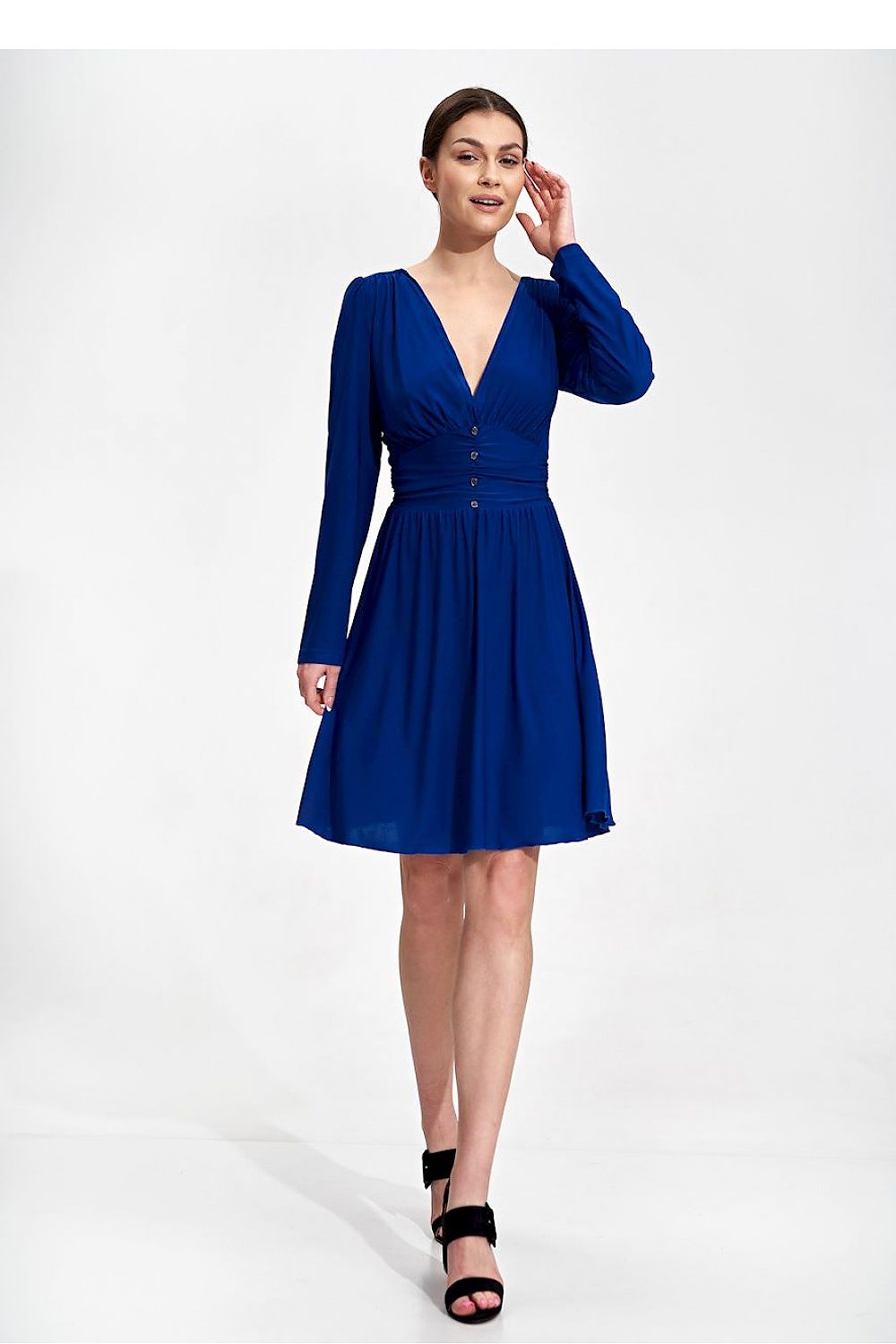  Hétköznapi ruha model 167823 Figl 