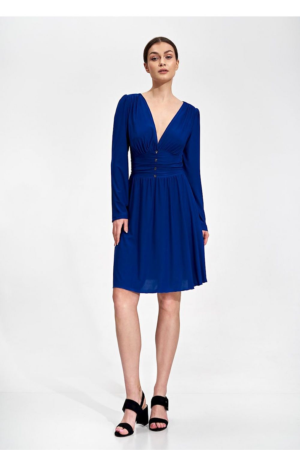 Hétköznapi ruha model 167823 Figl 