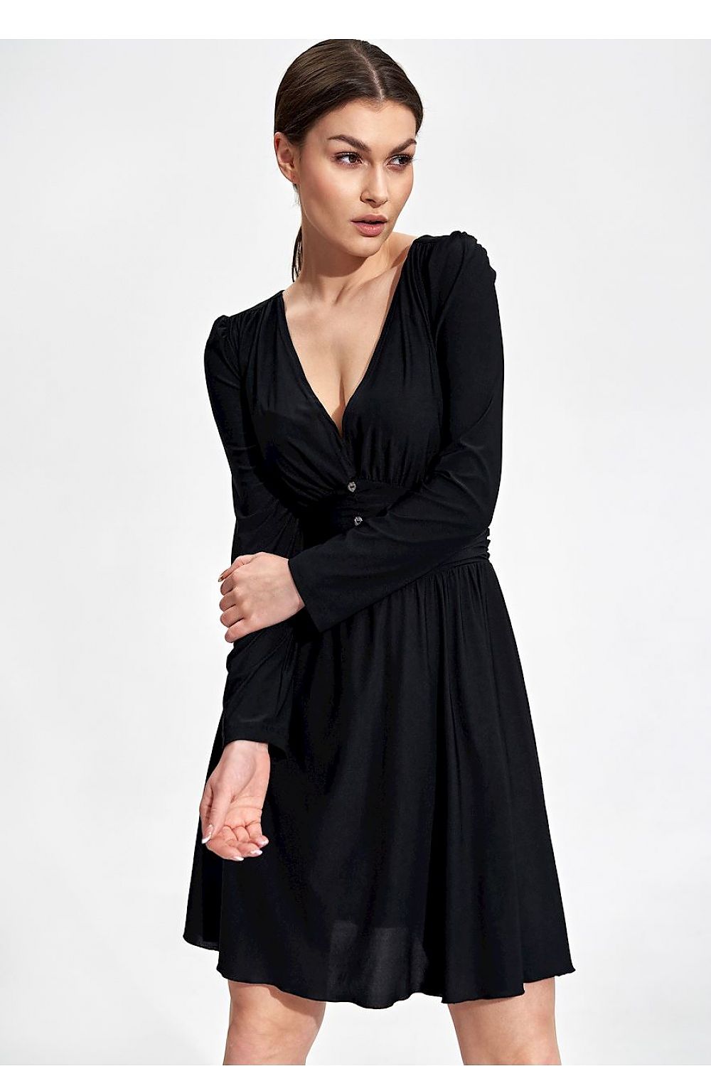  Hétköznapi ruha model 167824 Figl 