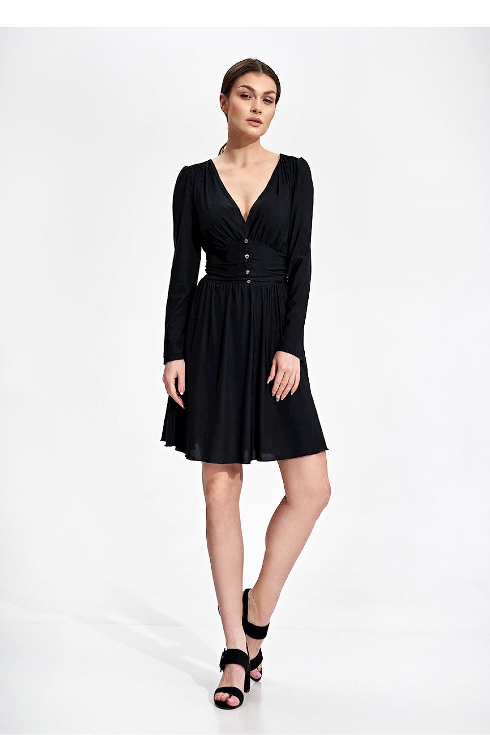  Hétköznapi ruha model 167824 Figl 
