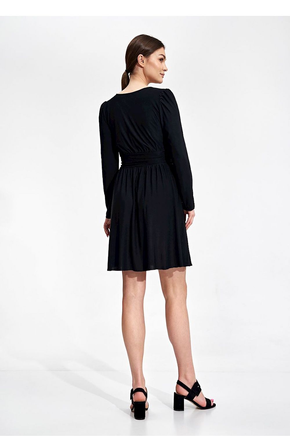  Hétköznapi ruha model 167824 Figl 