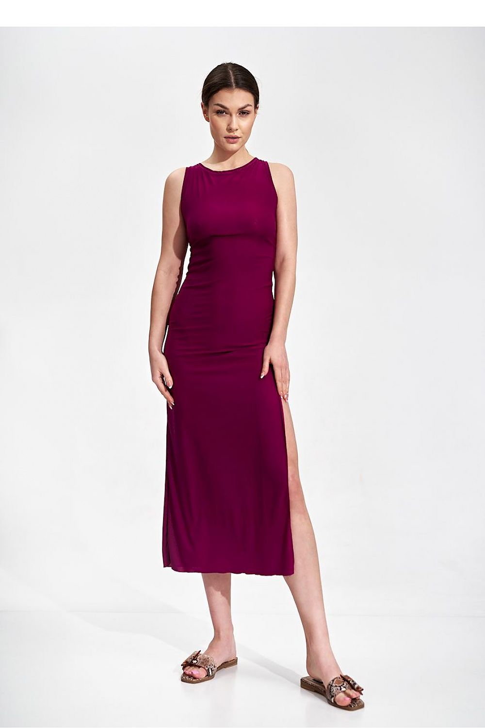  Hétköznapi ruha model 167828 Figl 