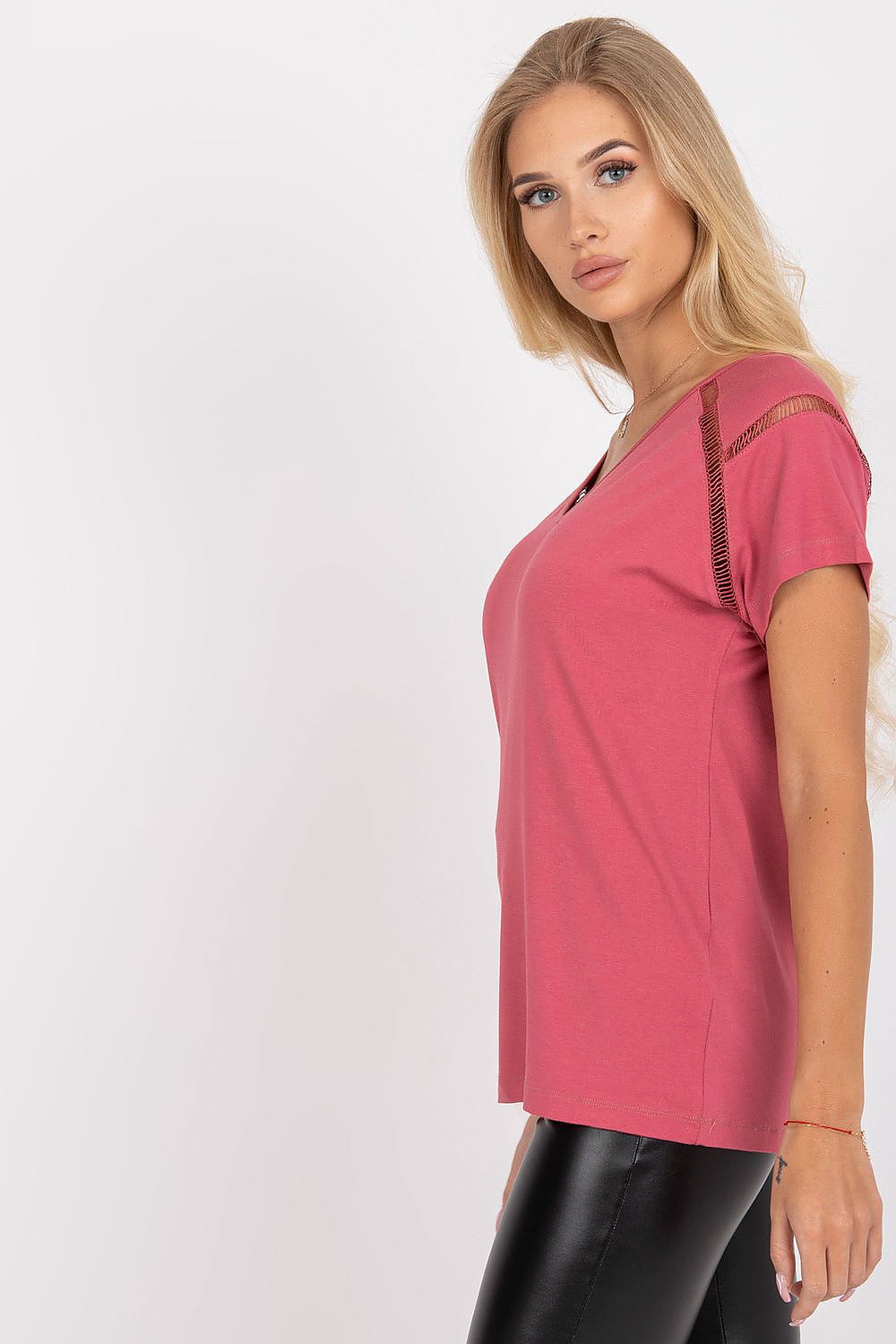  Blúz model 167934 Fancy 
