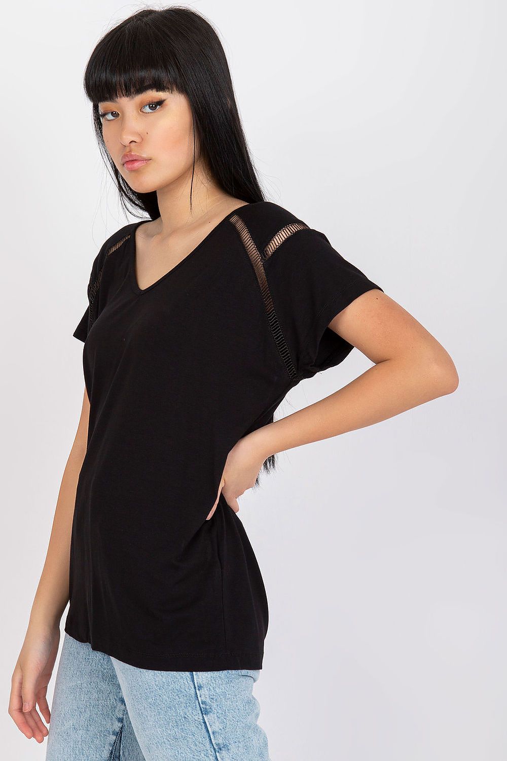  Blúz model 167936 Fancy 