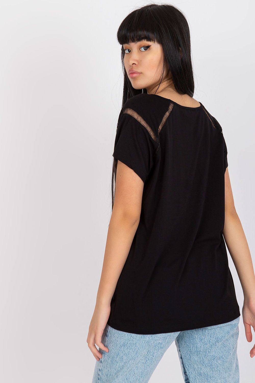  Blúz model 167936 Fancy 