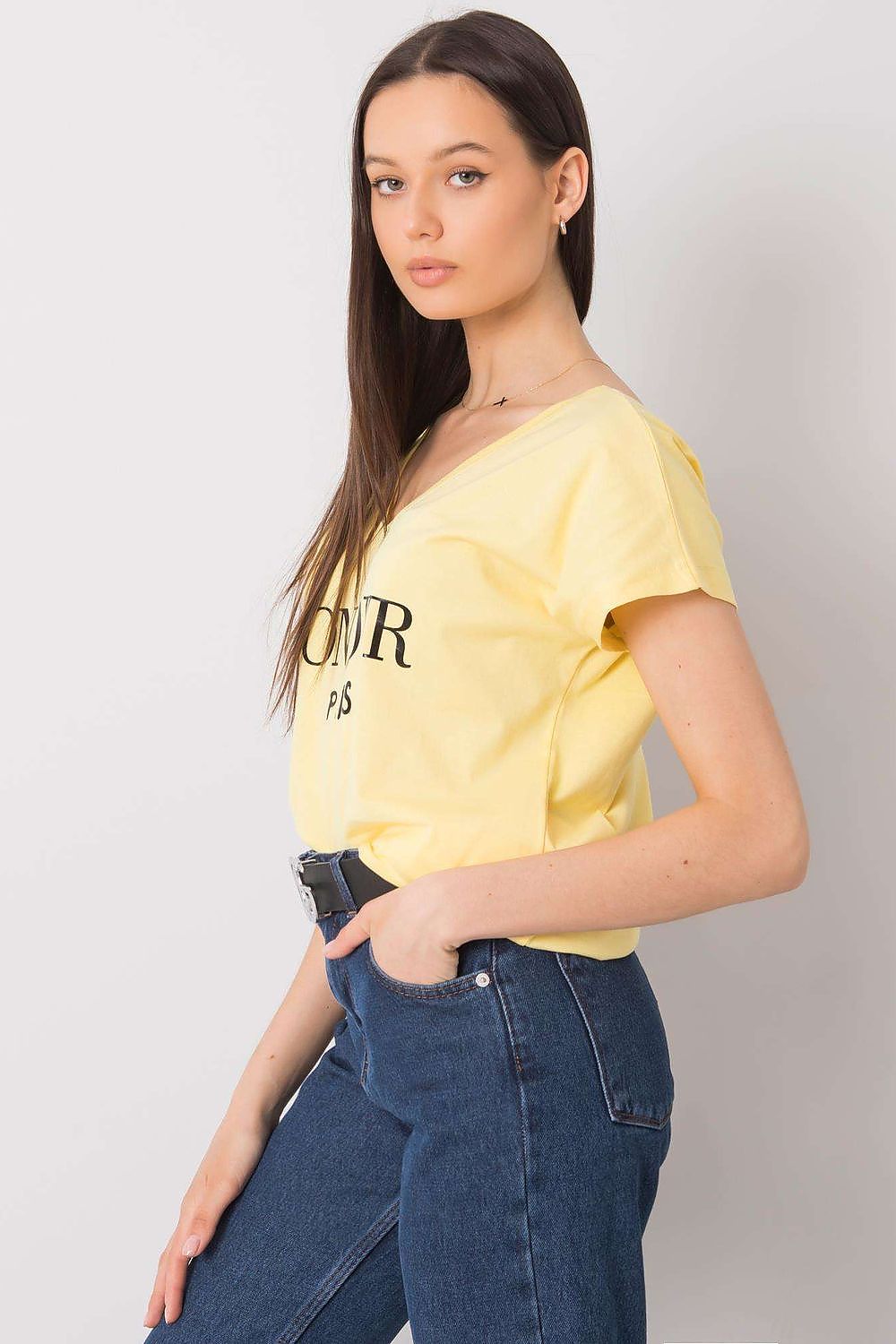  Póló model 167938 Fancy 