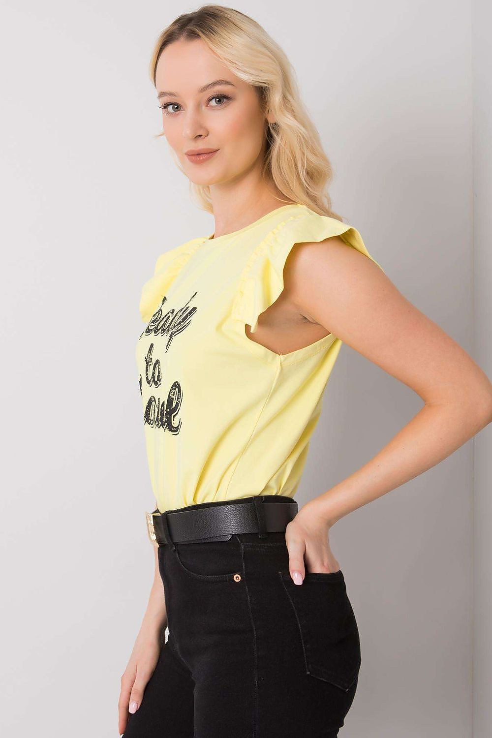  Blúz model 167951 Fancy 