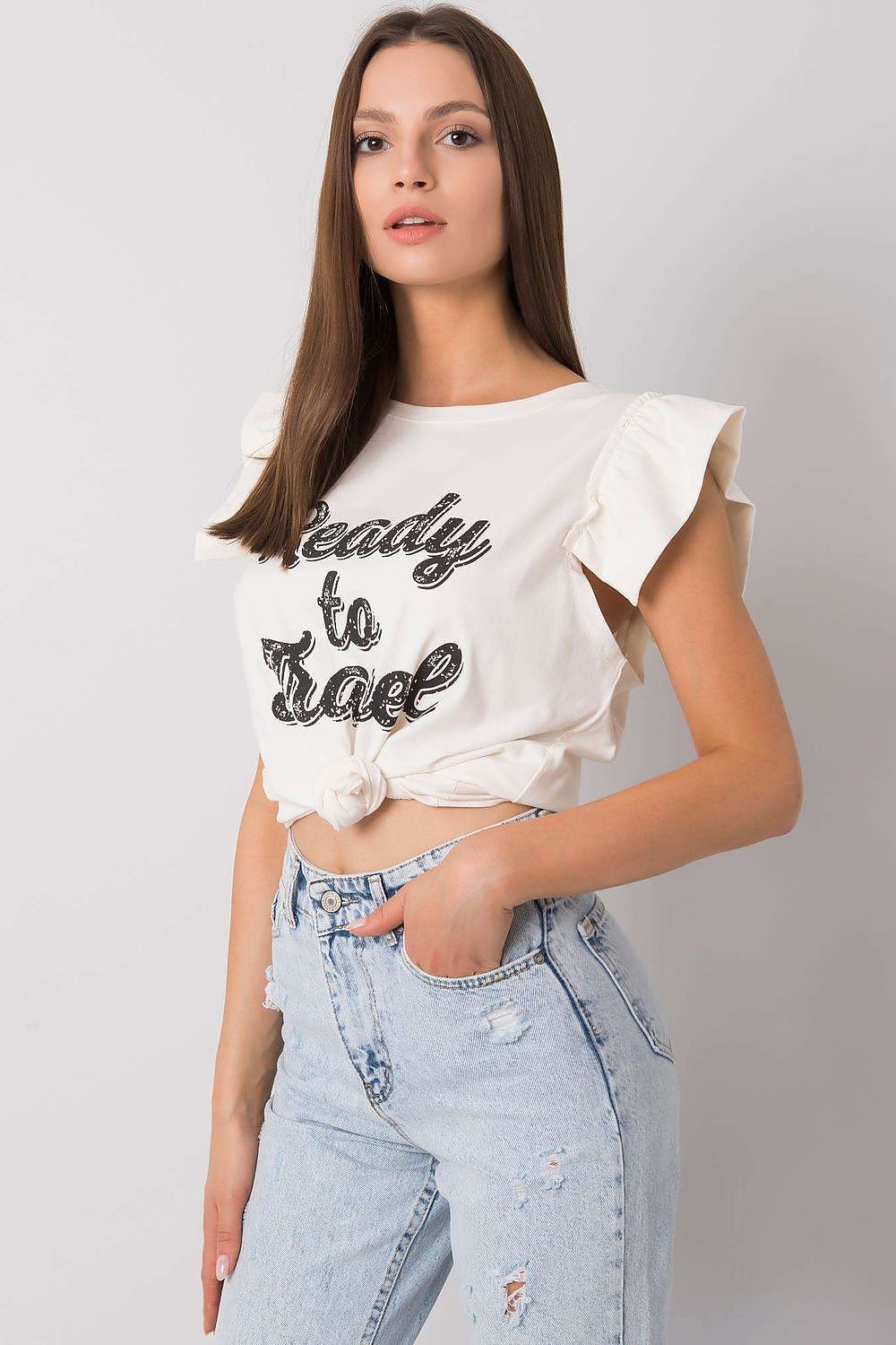  Blúz model 167952 Fancy 