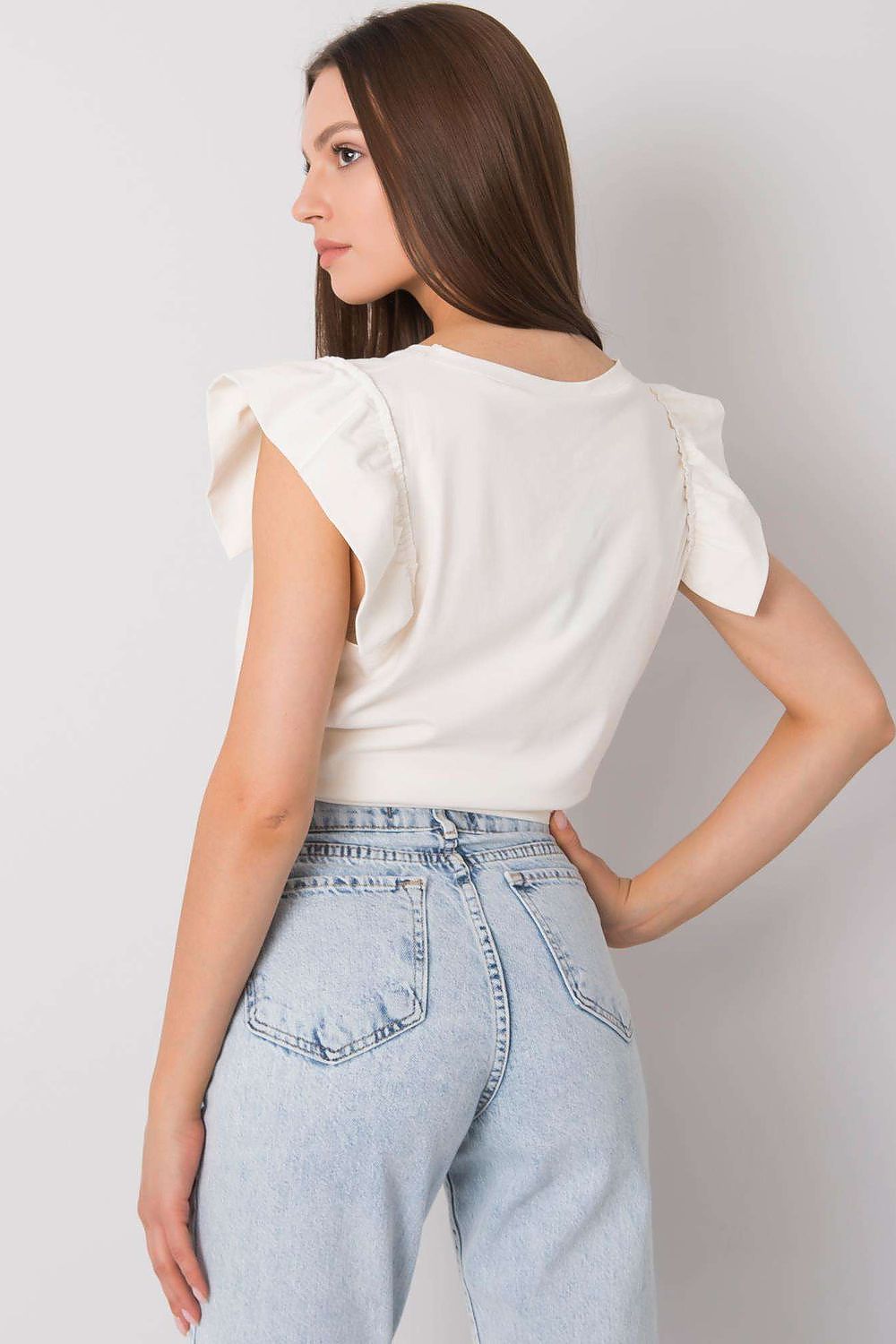 Blúz model 167952 Fancy 