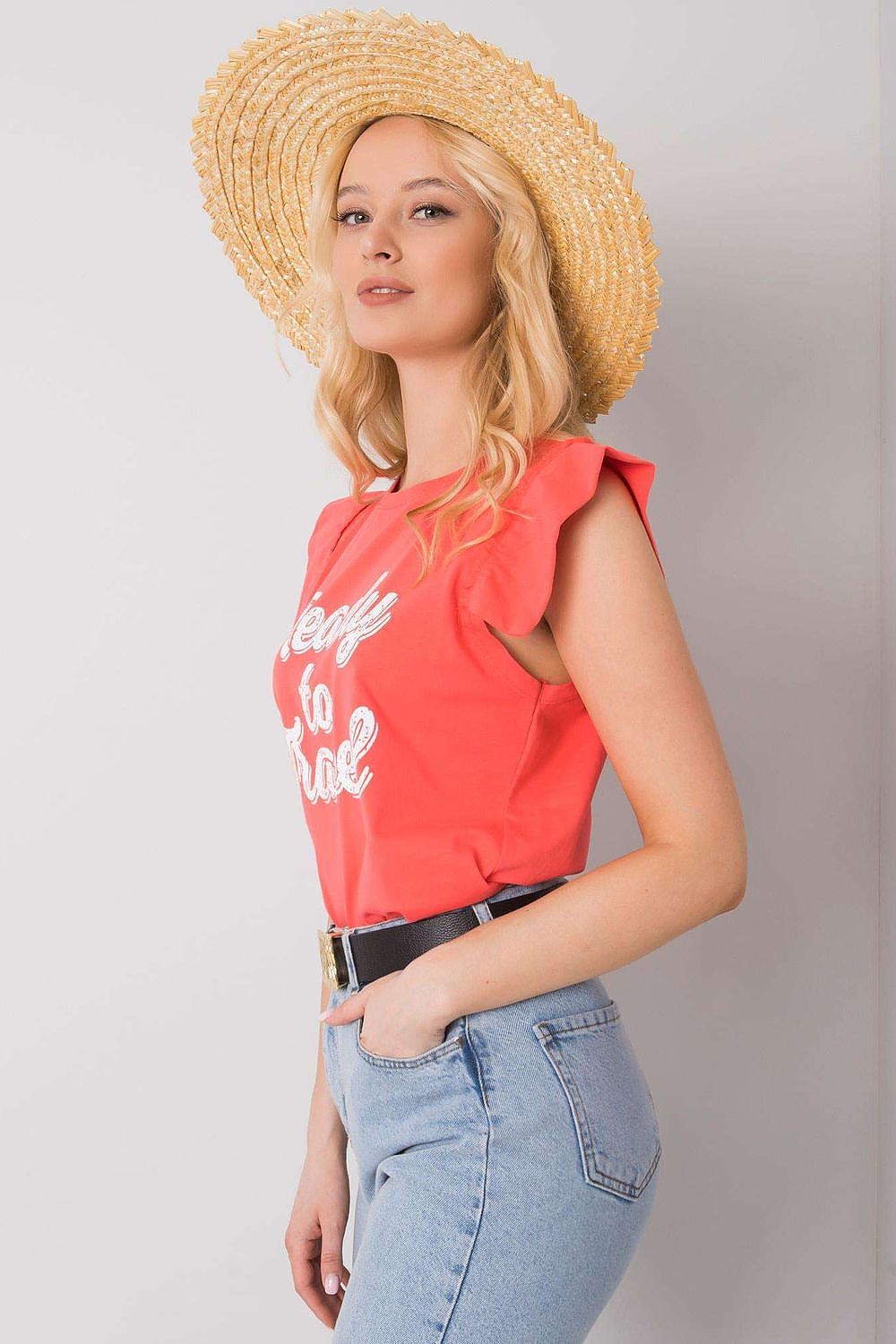  Blúz model 167955 Fancy 