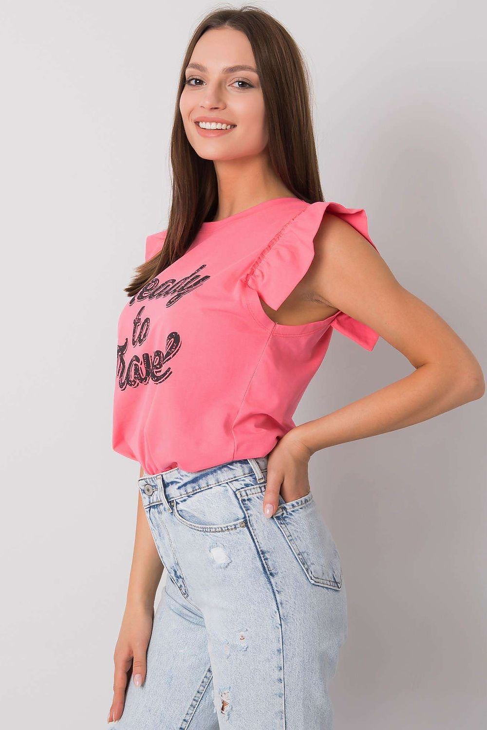  Blúz model 167956 Fancy 