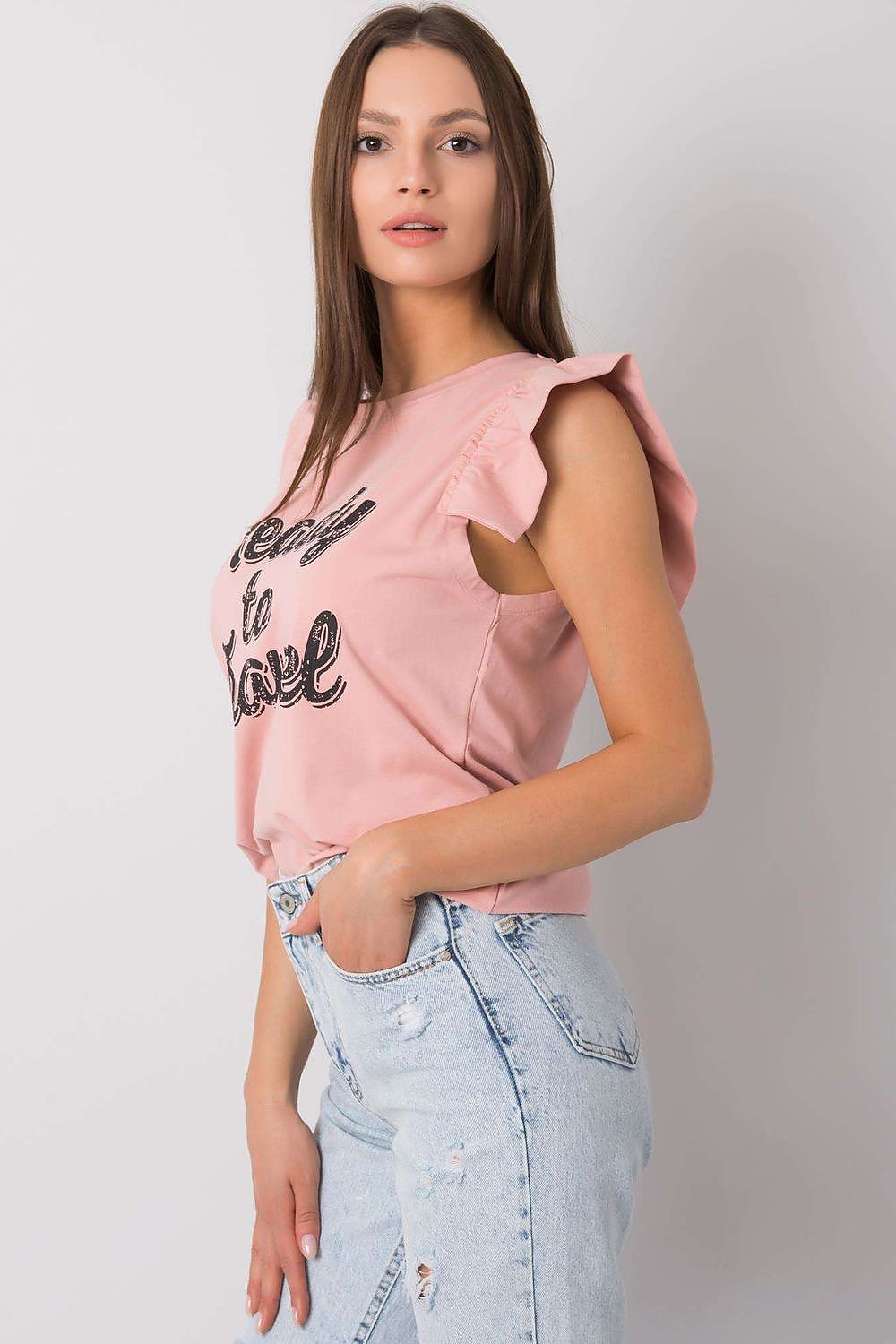  Blúz model 167957 Fancy 