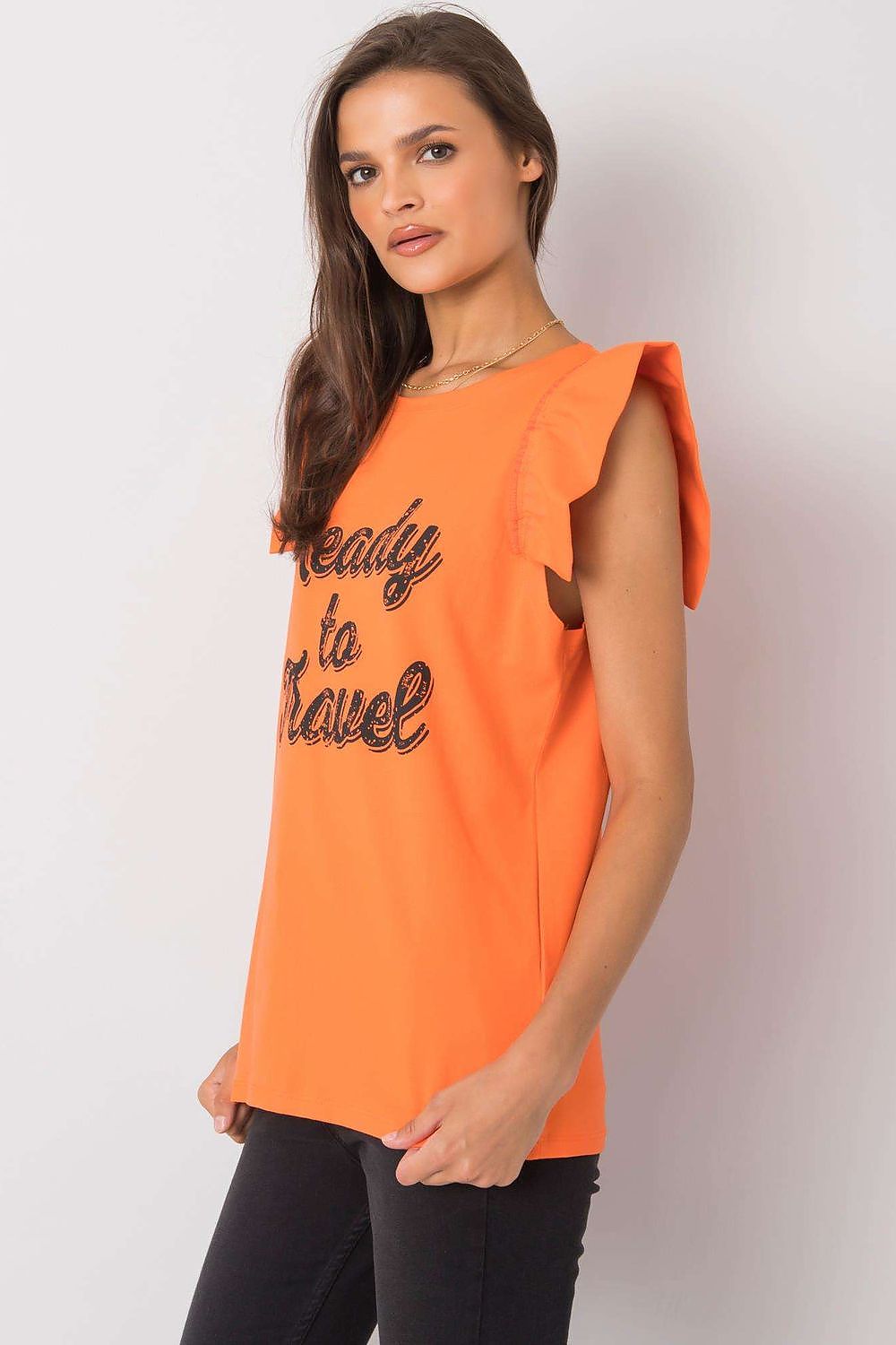  Blúz model 167958 Fancy 