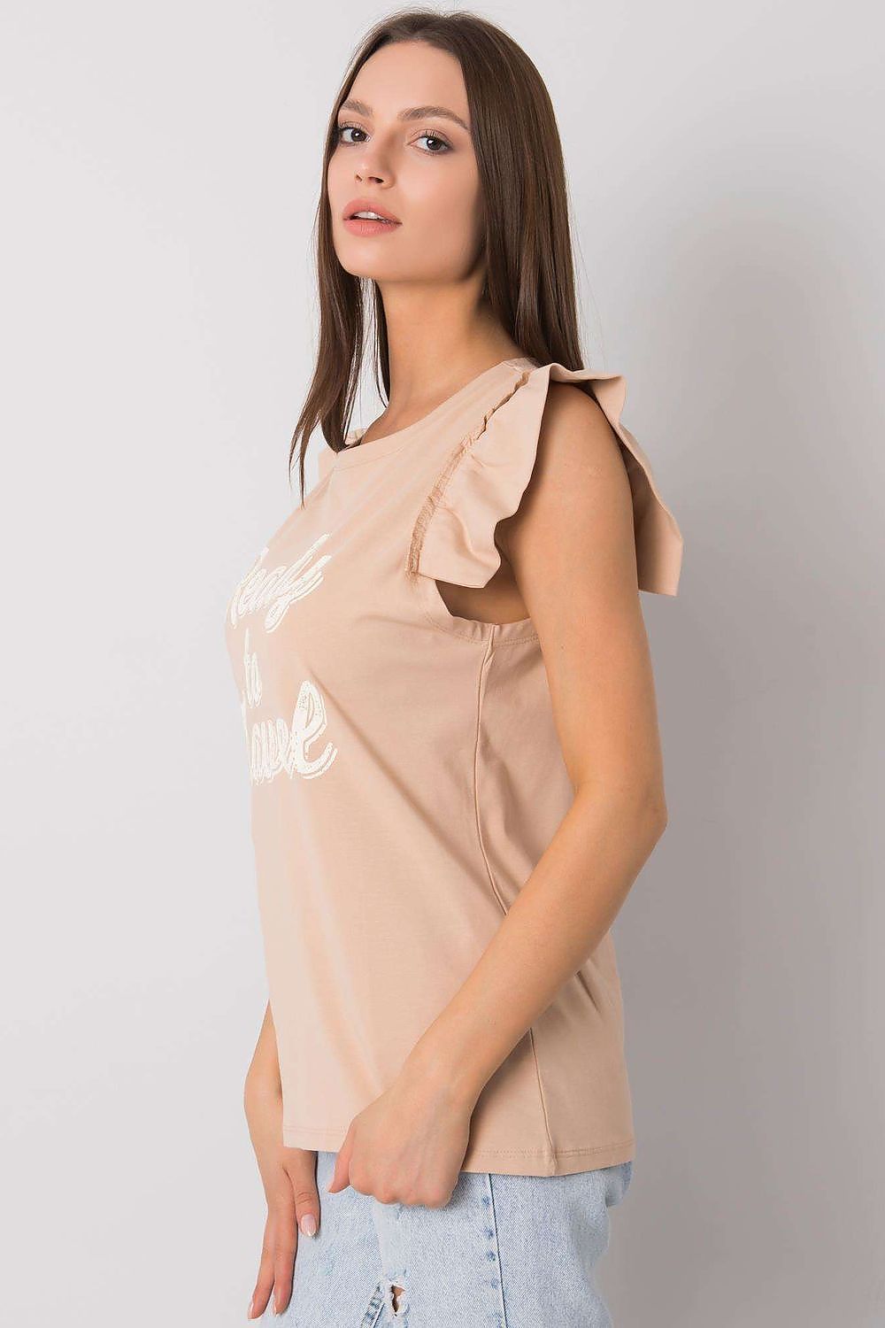  Blúz model 167959 Fancy 