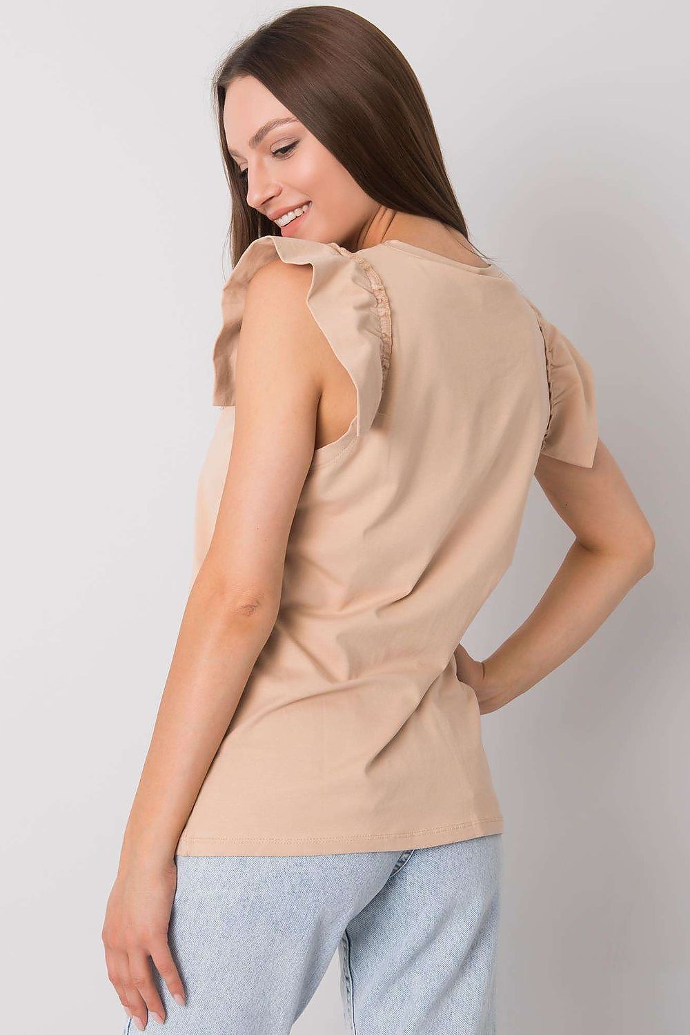  Blúz model 167959 Fancy 