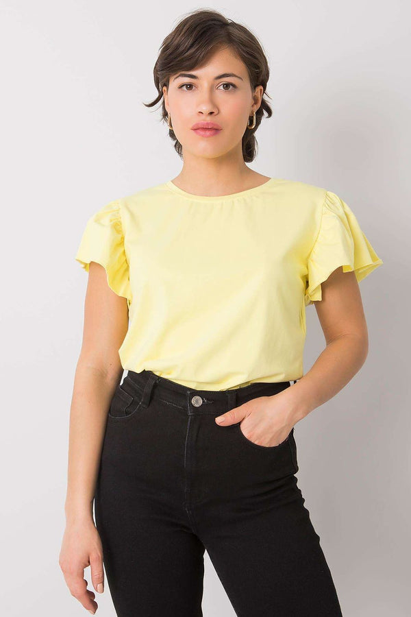  Blúz model 167962 Fancy 