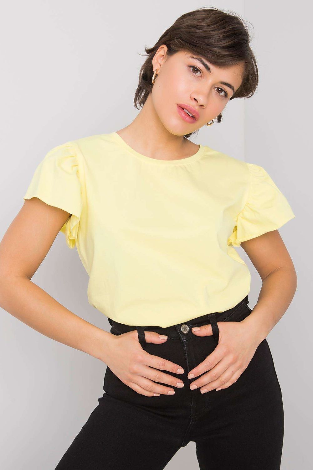  Blúz model 167962 Fancy 