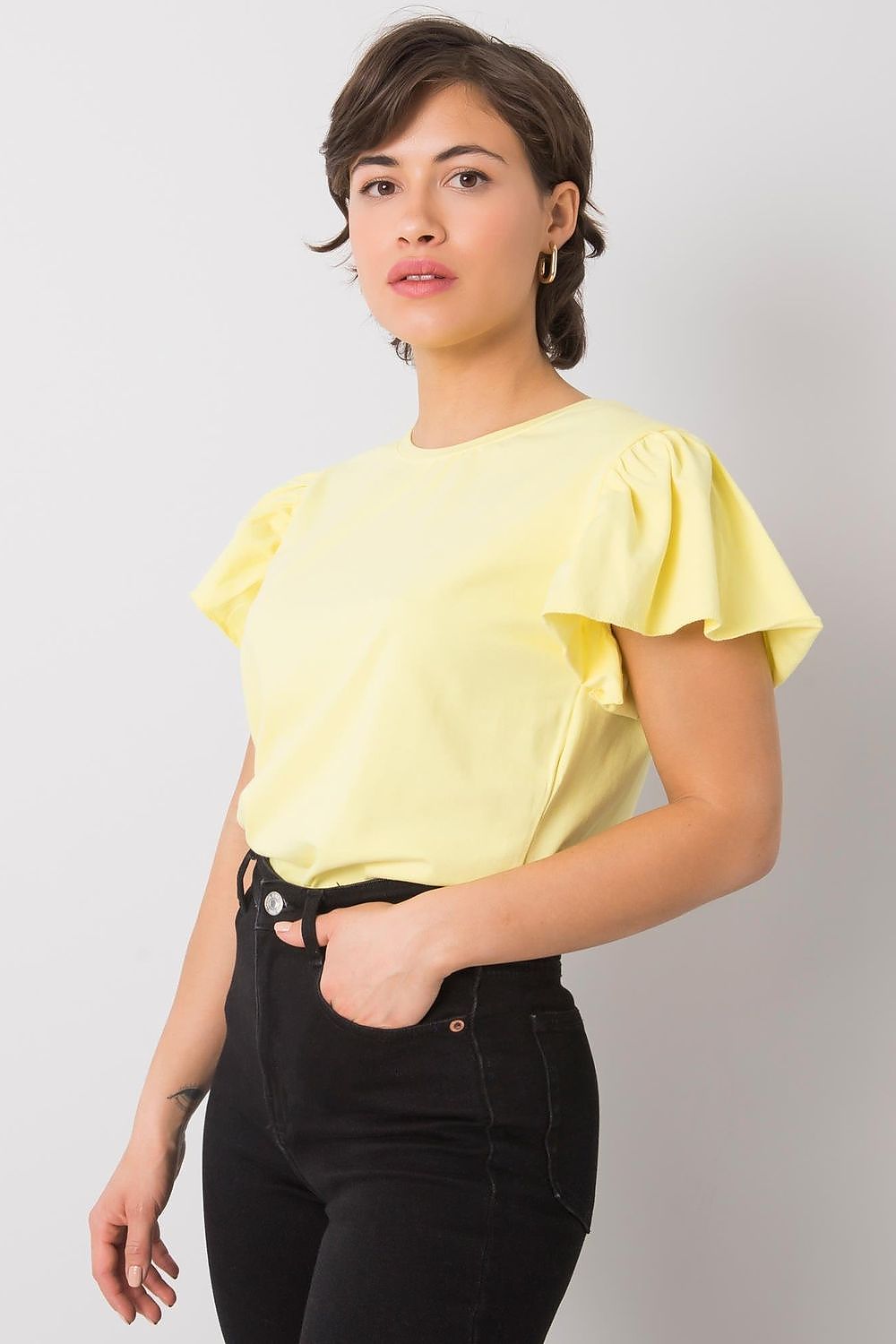  Blúz model 167962 Fancy 