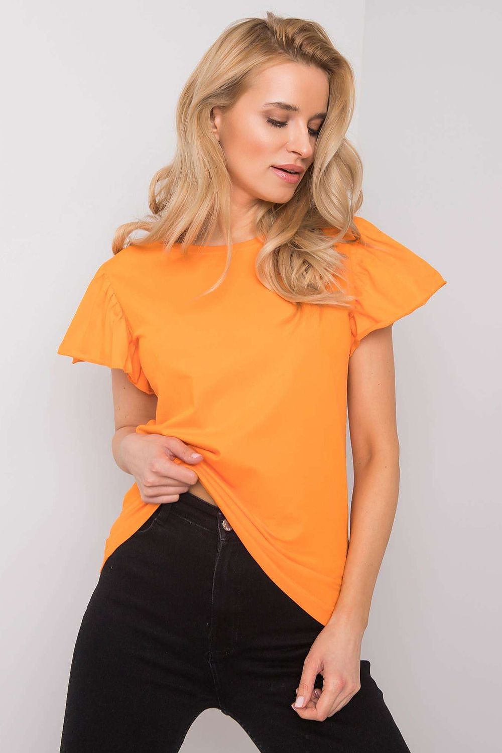  Blúz model 167963 Fancy 