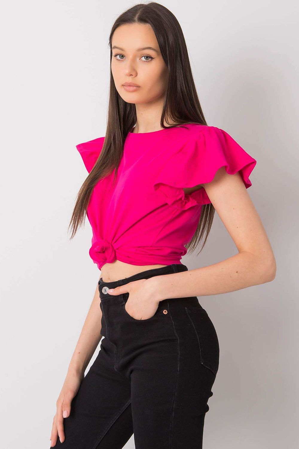  Blúz model 167969 Fancy 