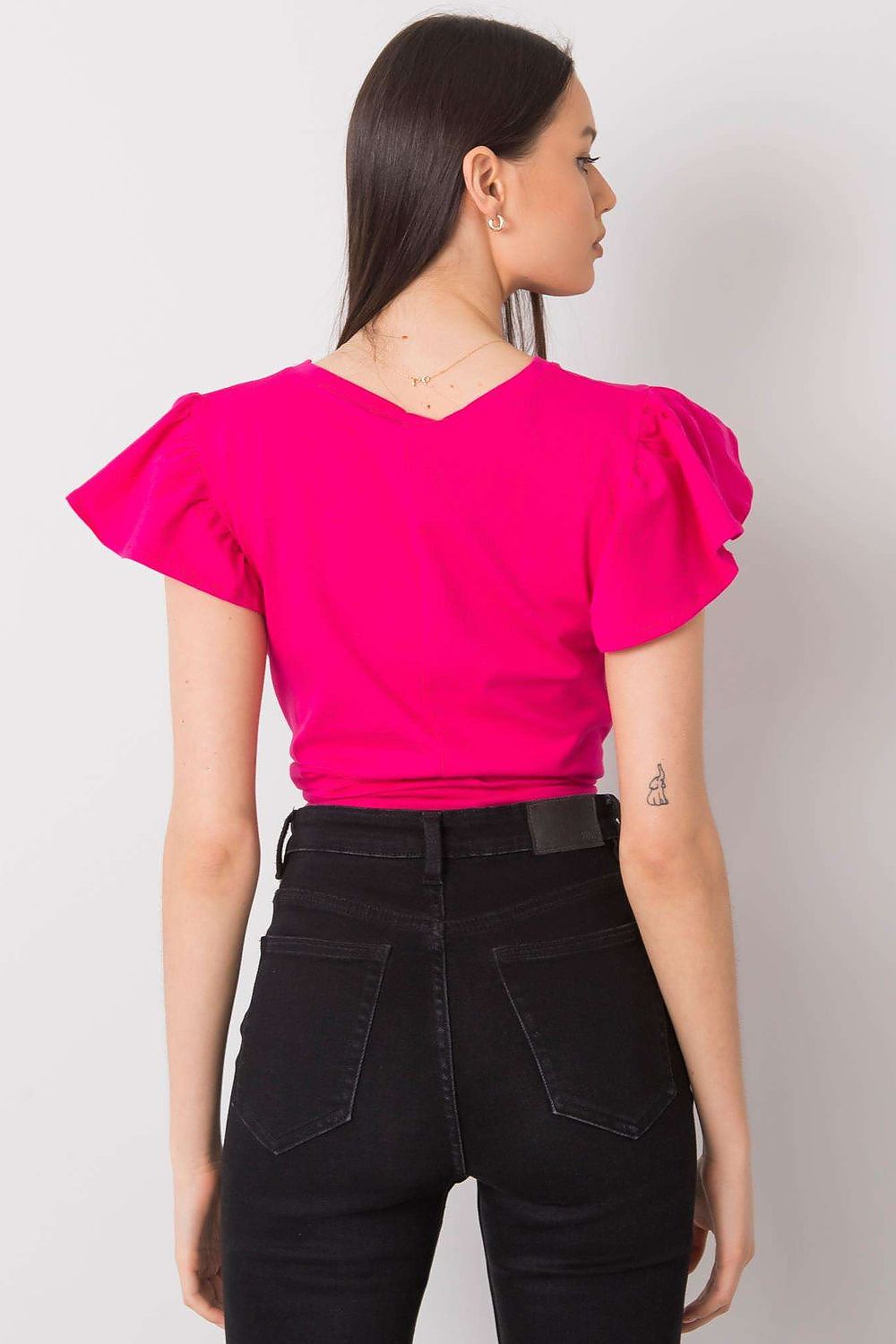  Blúz model 167969 Fancy 