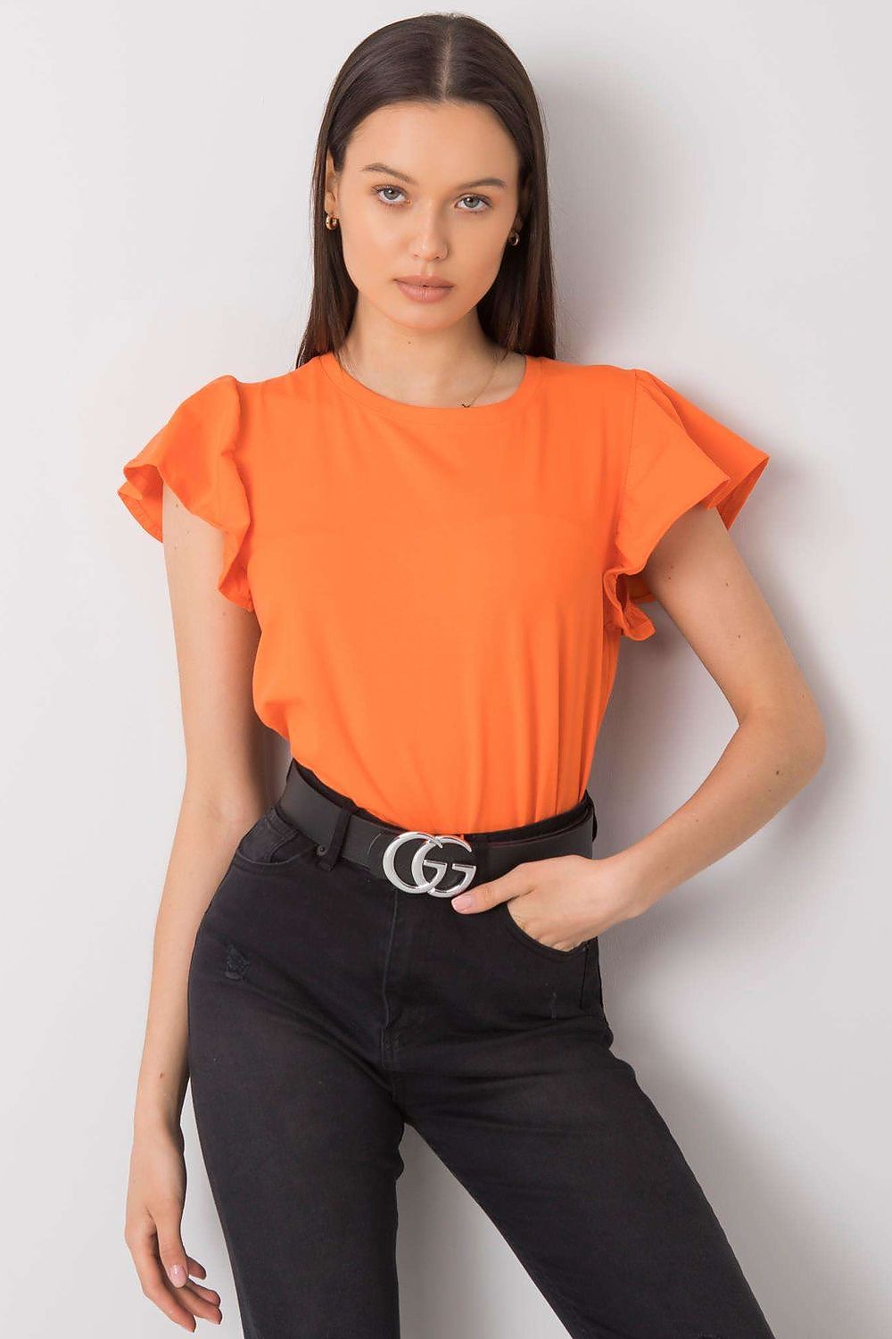  Blúz model 167972 Fancy 