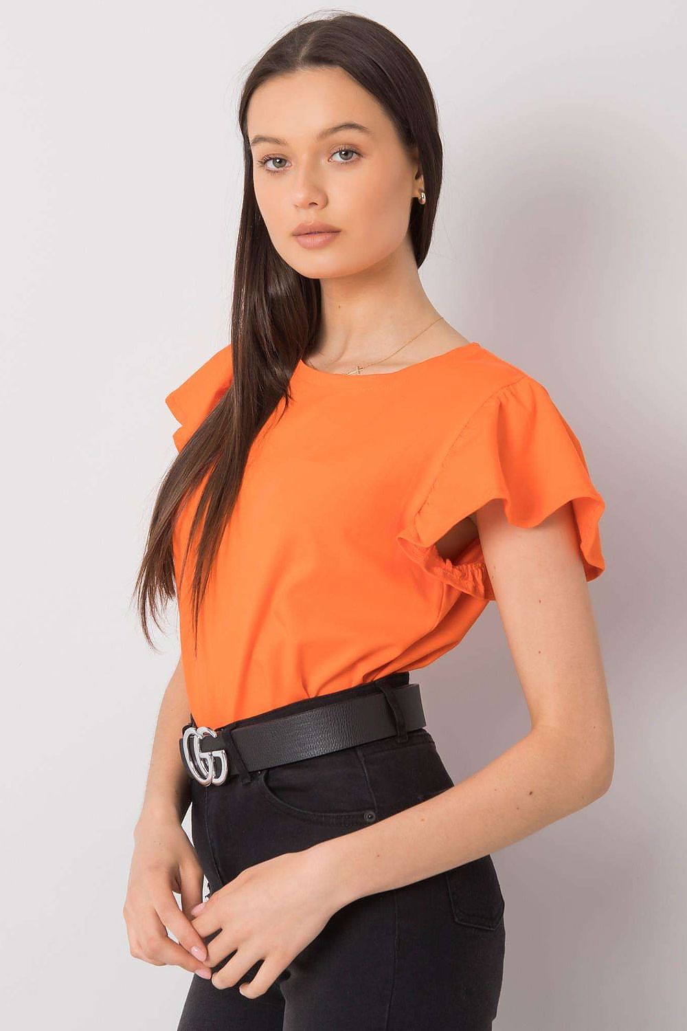  Blúz model 167972 Fancy 