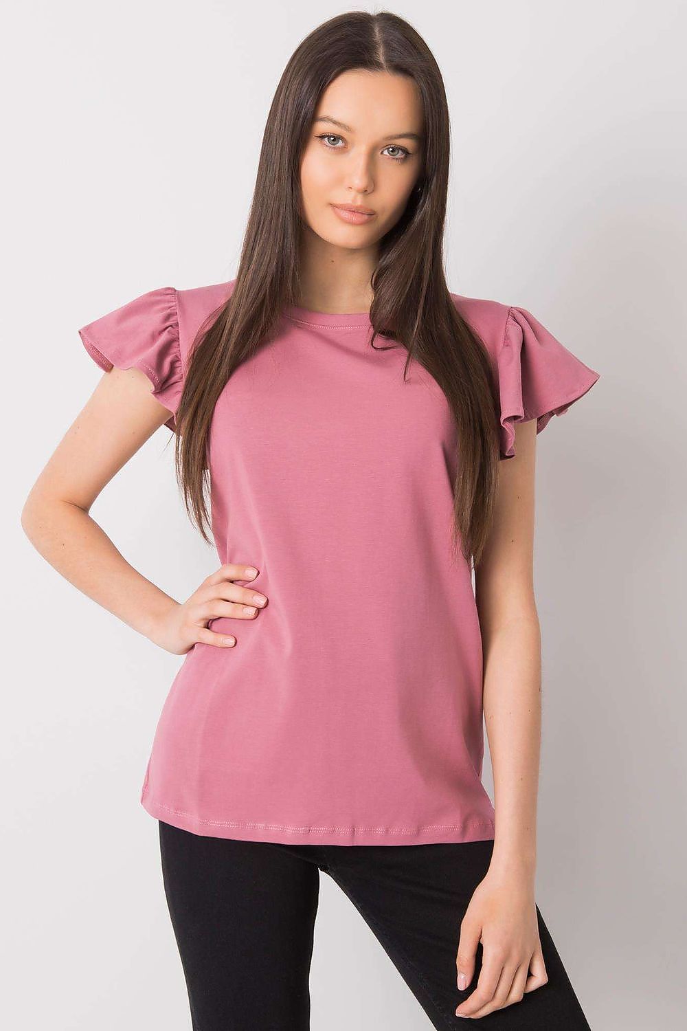  Blúz model 167973 Fancy 