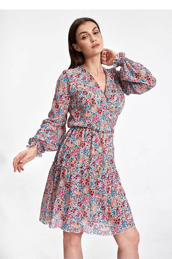  Hétköznapi ruha model 167982 Figl 