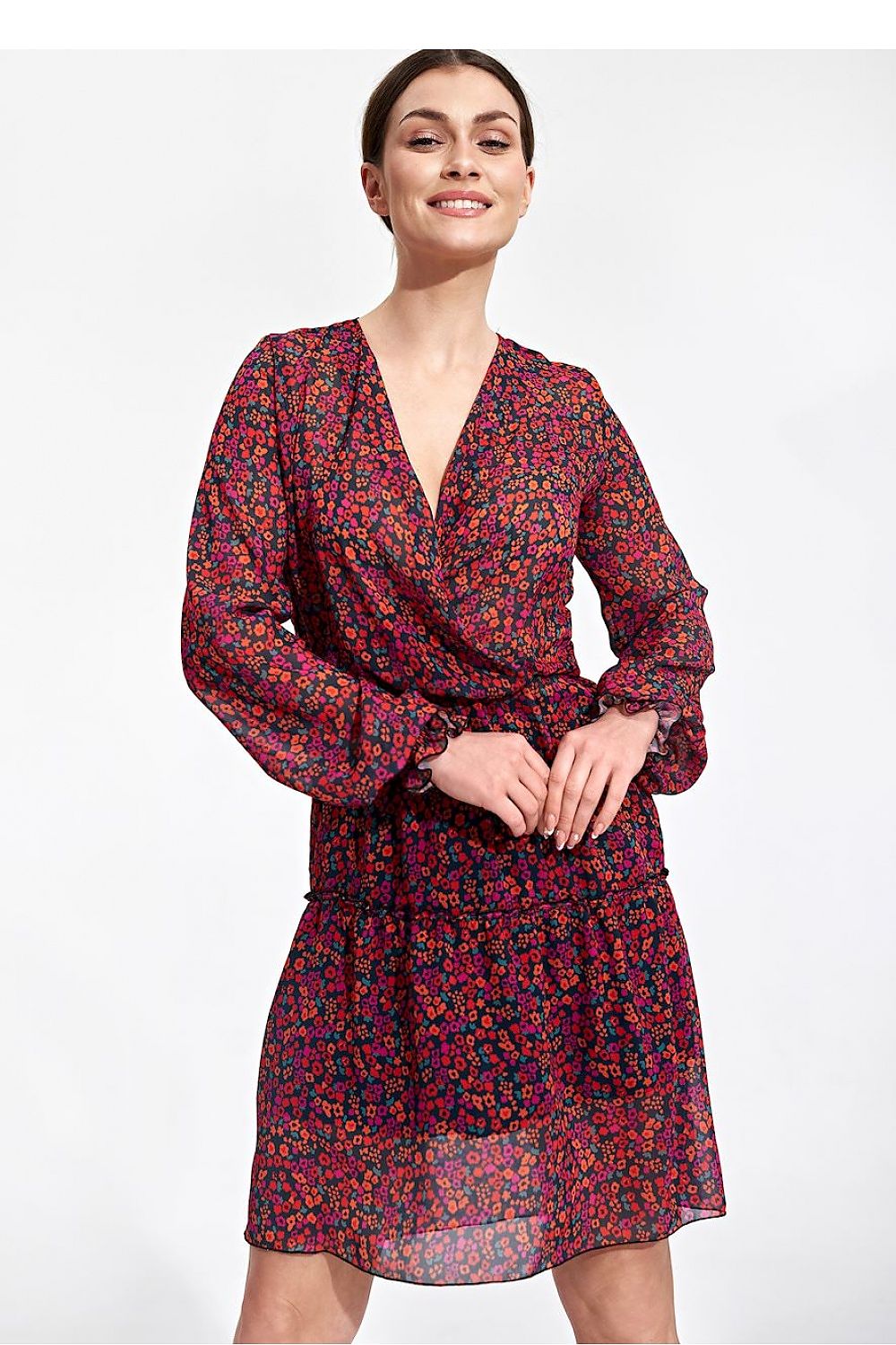  Hétköznapi ruha model 167983 Figl 