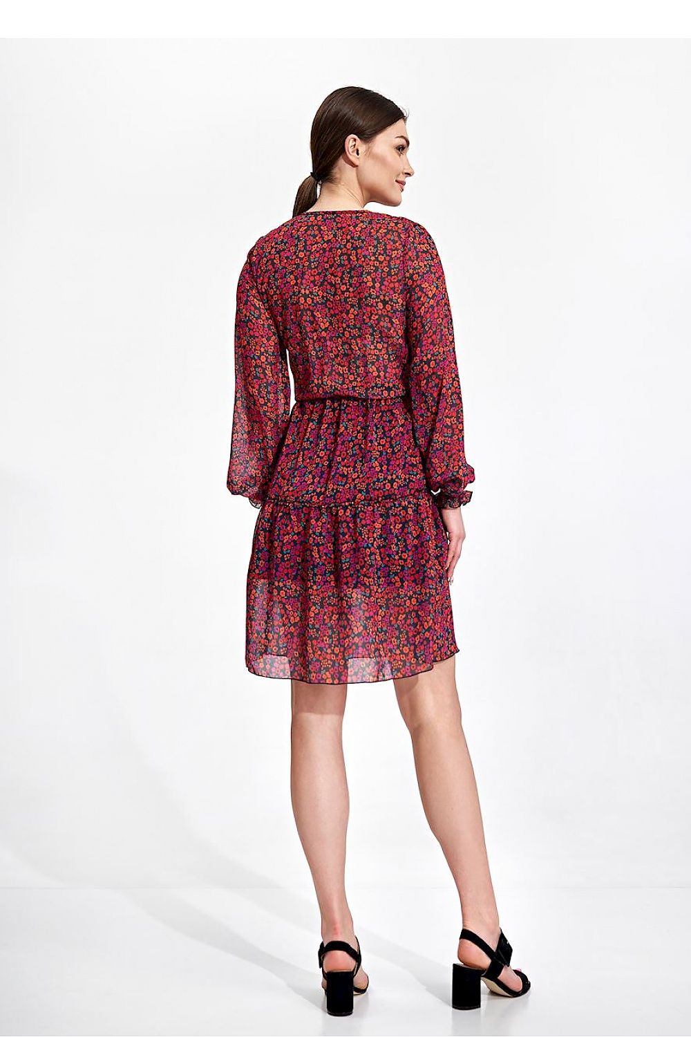  Hétköznapi ruha model 167983 Figl 