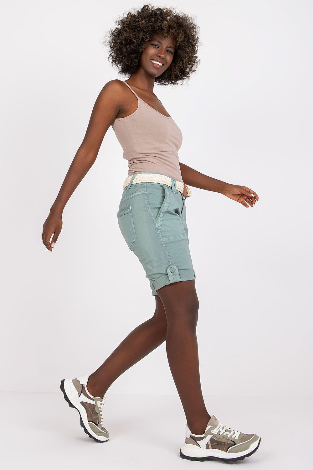  Rövid nadrág model 168038 Stitch&Soul 