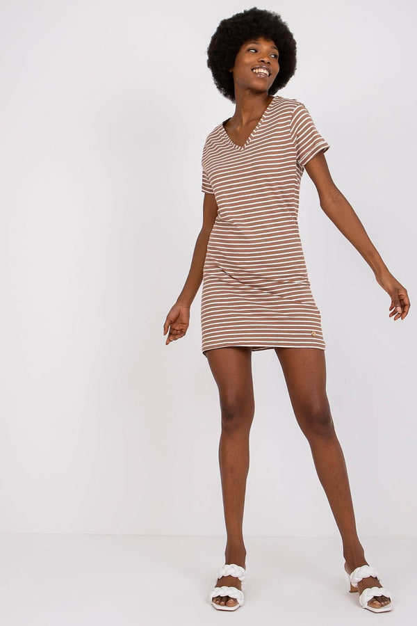  Hétköznapi ruha model 168042 Stitch&Soul 