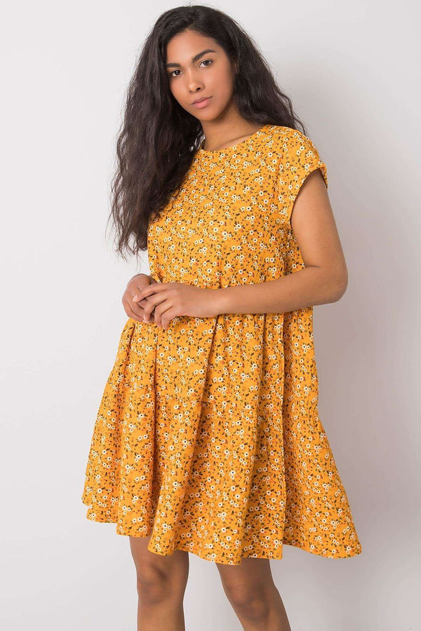  Hétköznapi ruha model 168046 Stitch&Soul 