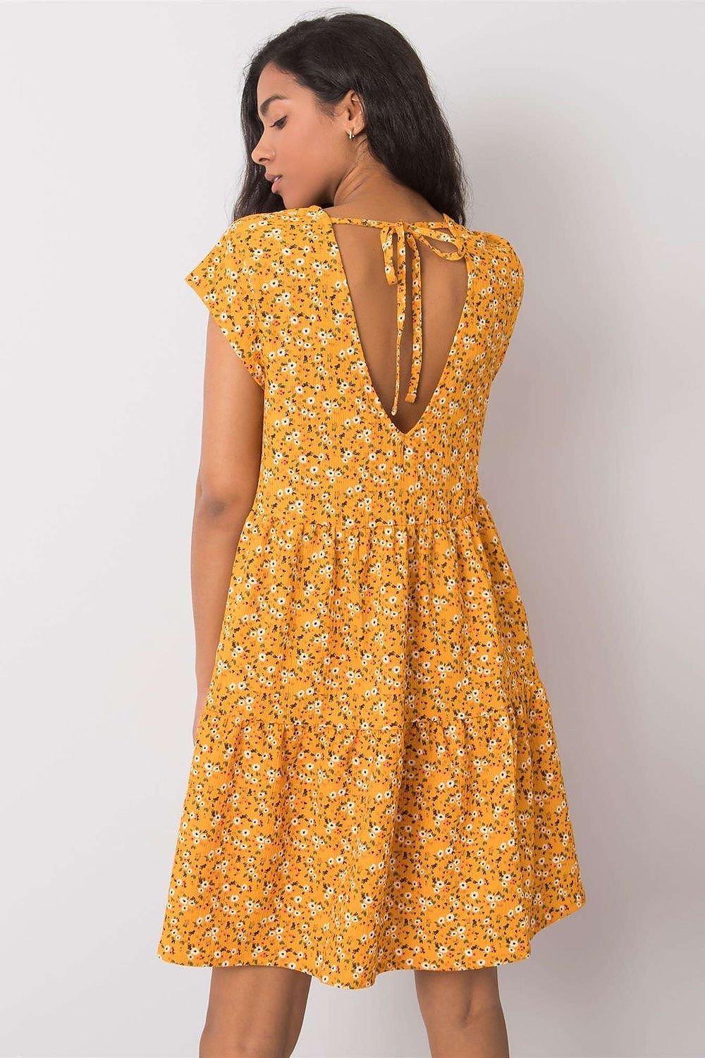  Hétköznapi ruha model 168046 Stitch&Soul 