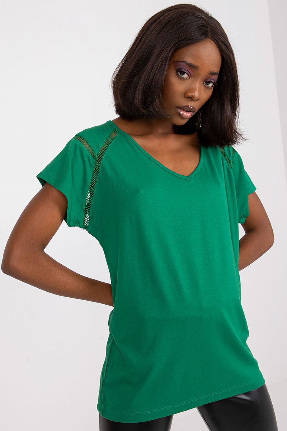  Blúz model 167932 Fancy 