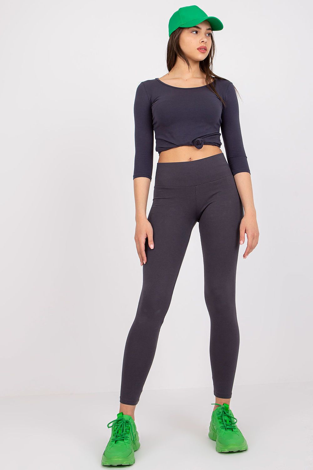  Legging model 168180 Rue Paris 