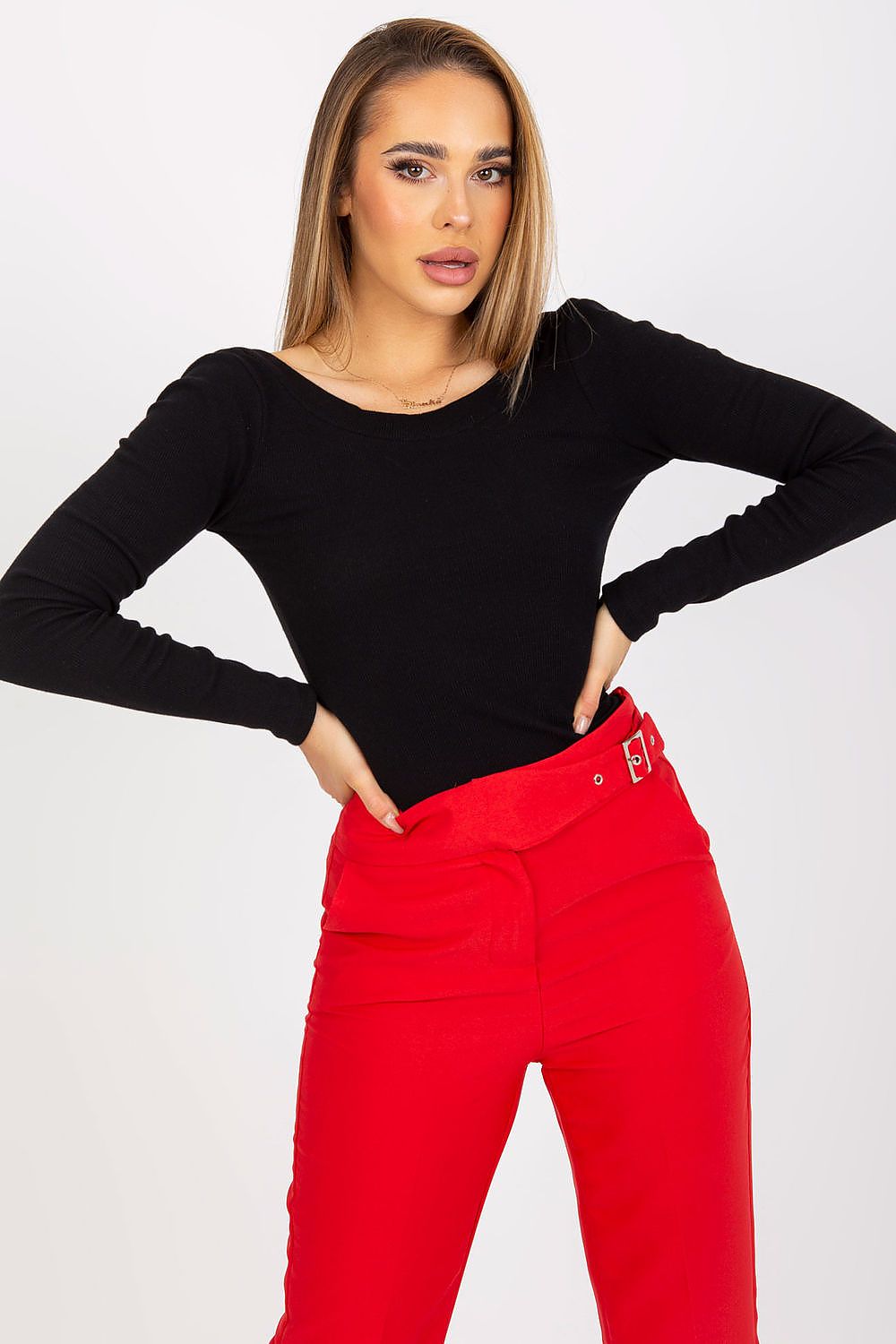  Blúz model 168242 Rue Paris 