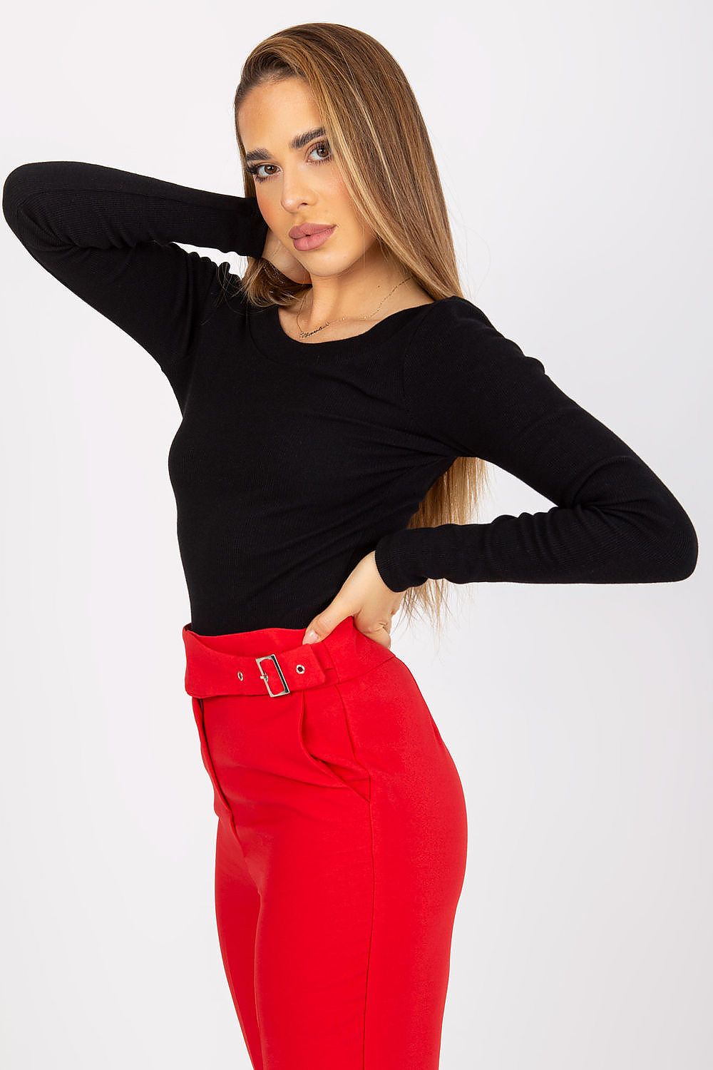  Blúz model 168242 Rue Paris 