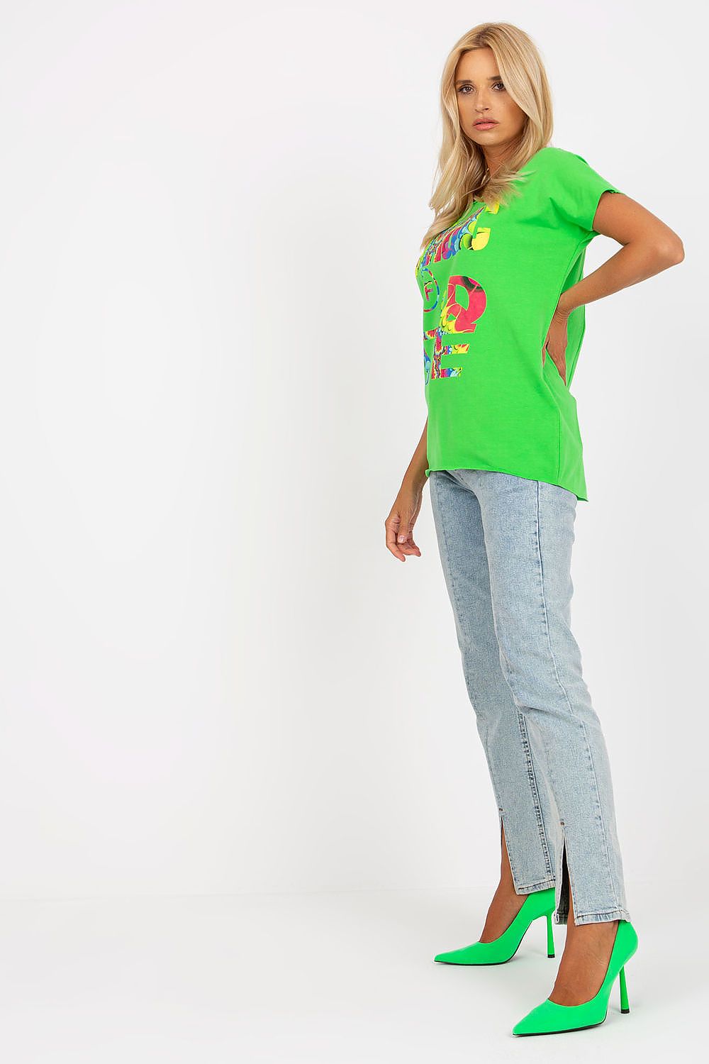  Blúz model 168251 Fancy 