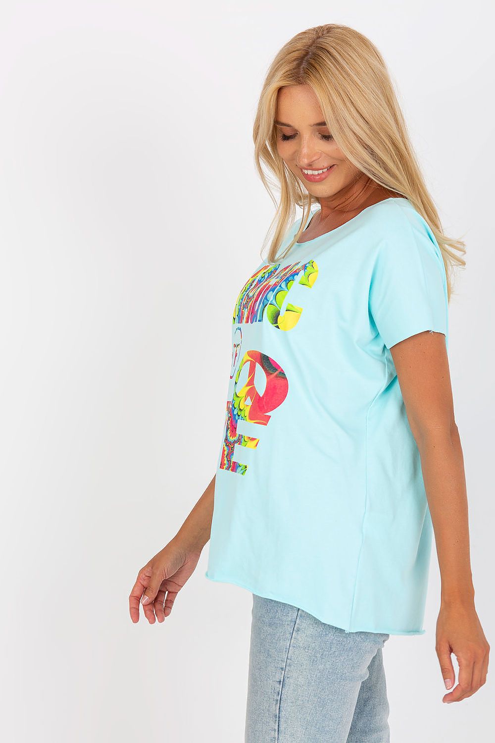  Blúz model 168252 Fancy 