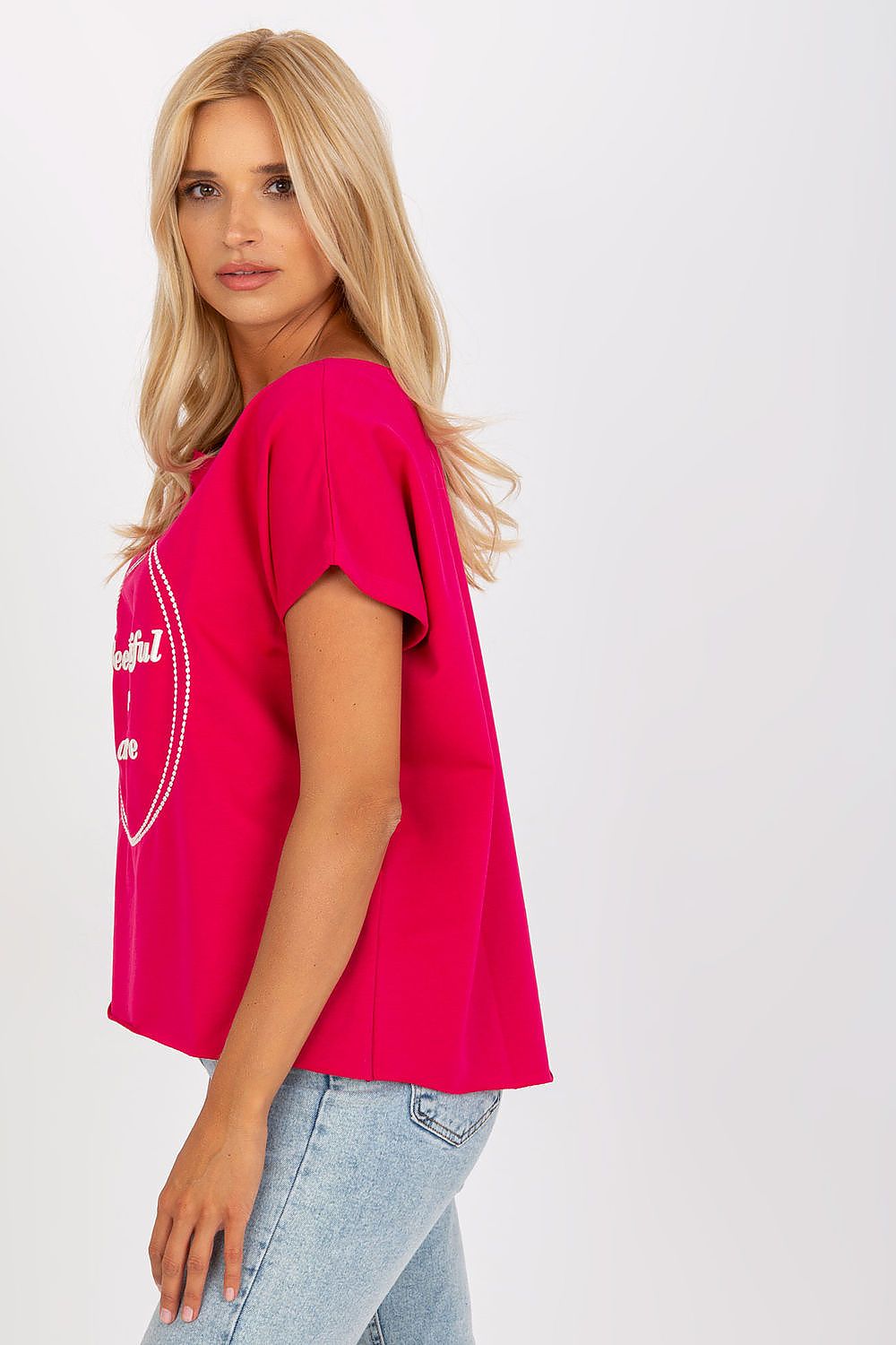  Blúz model 168276 Fancy 