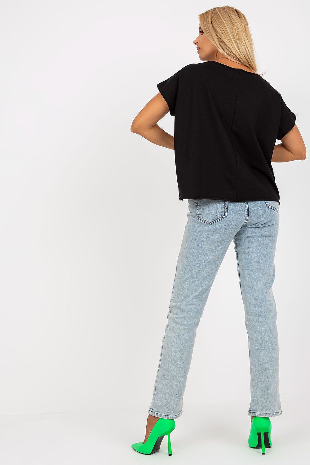  Blúz model 168277 Fancy 
