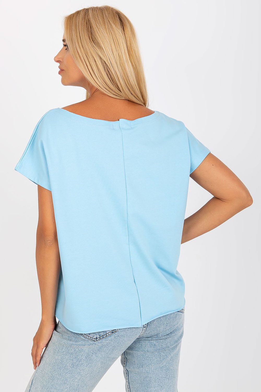  Blúz model 168278 Fancy 