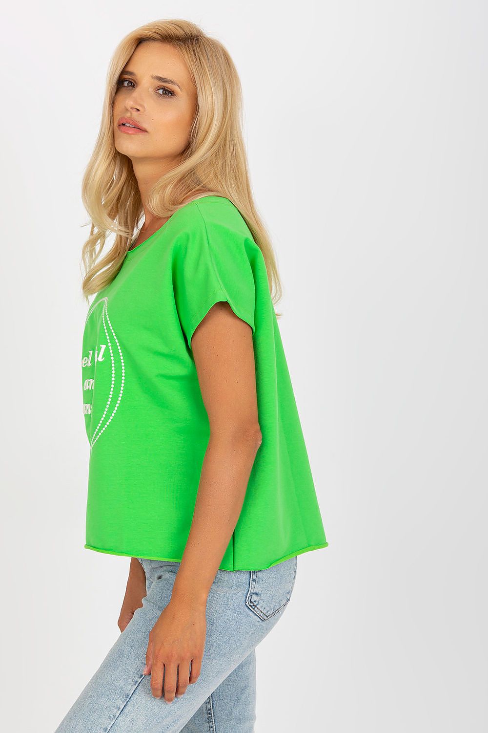 Blúz model 168279 Fancy 